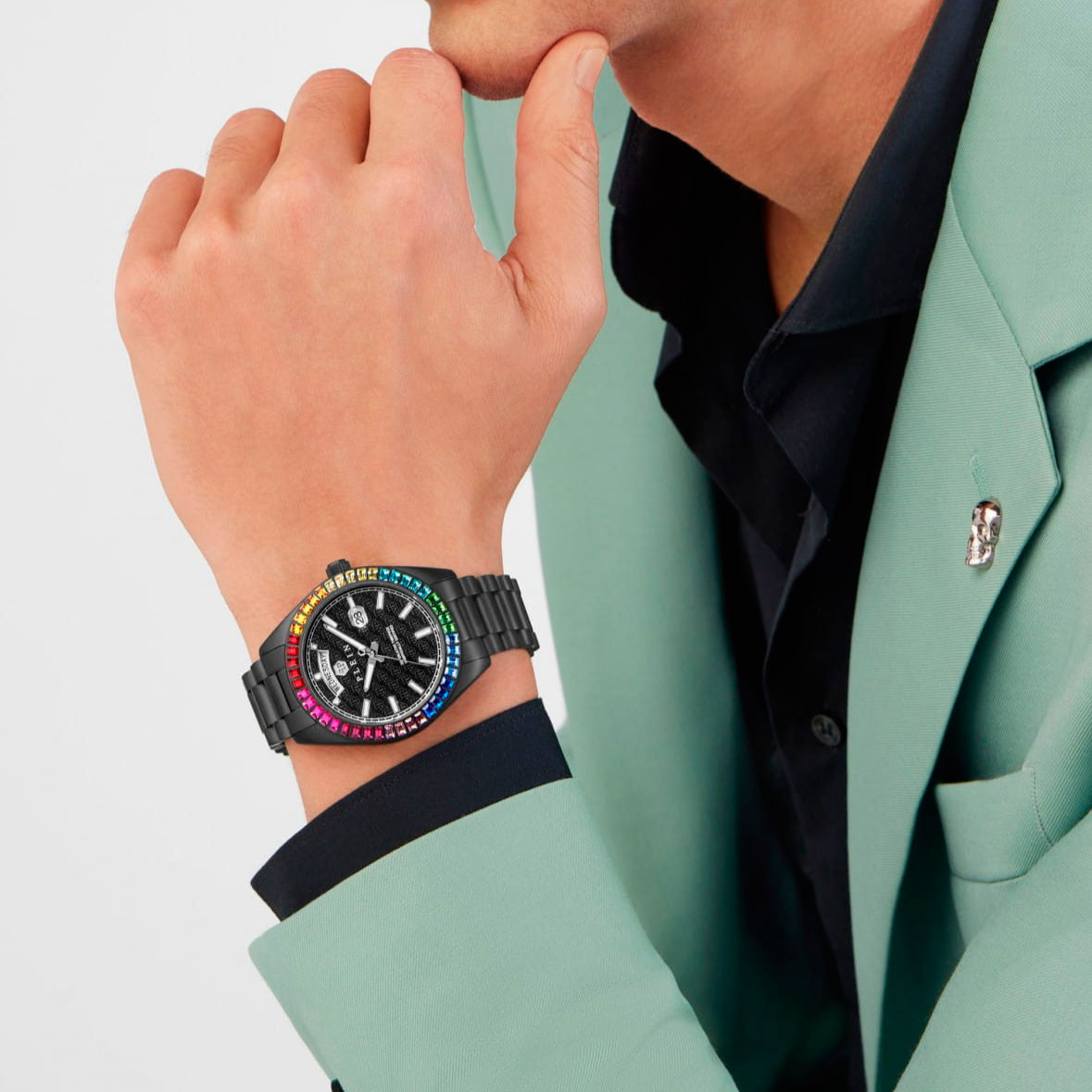 Philipp Plein PWPNA0624